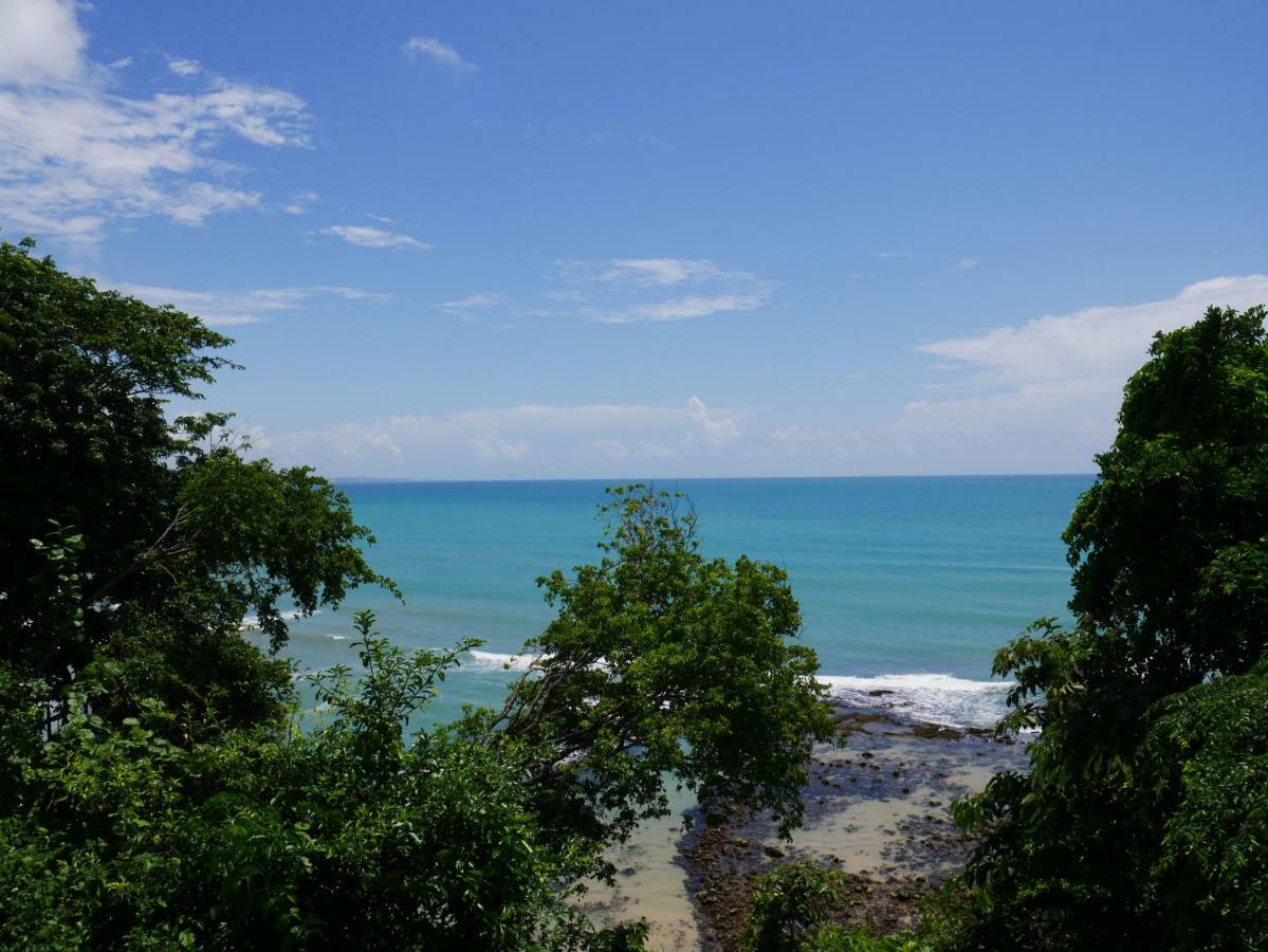 Pousada Enseada Dos Golfinhos Praia de Pipa Bagian luar foto