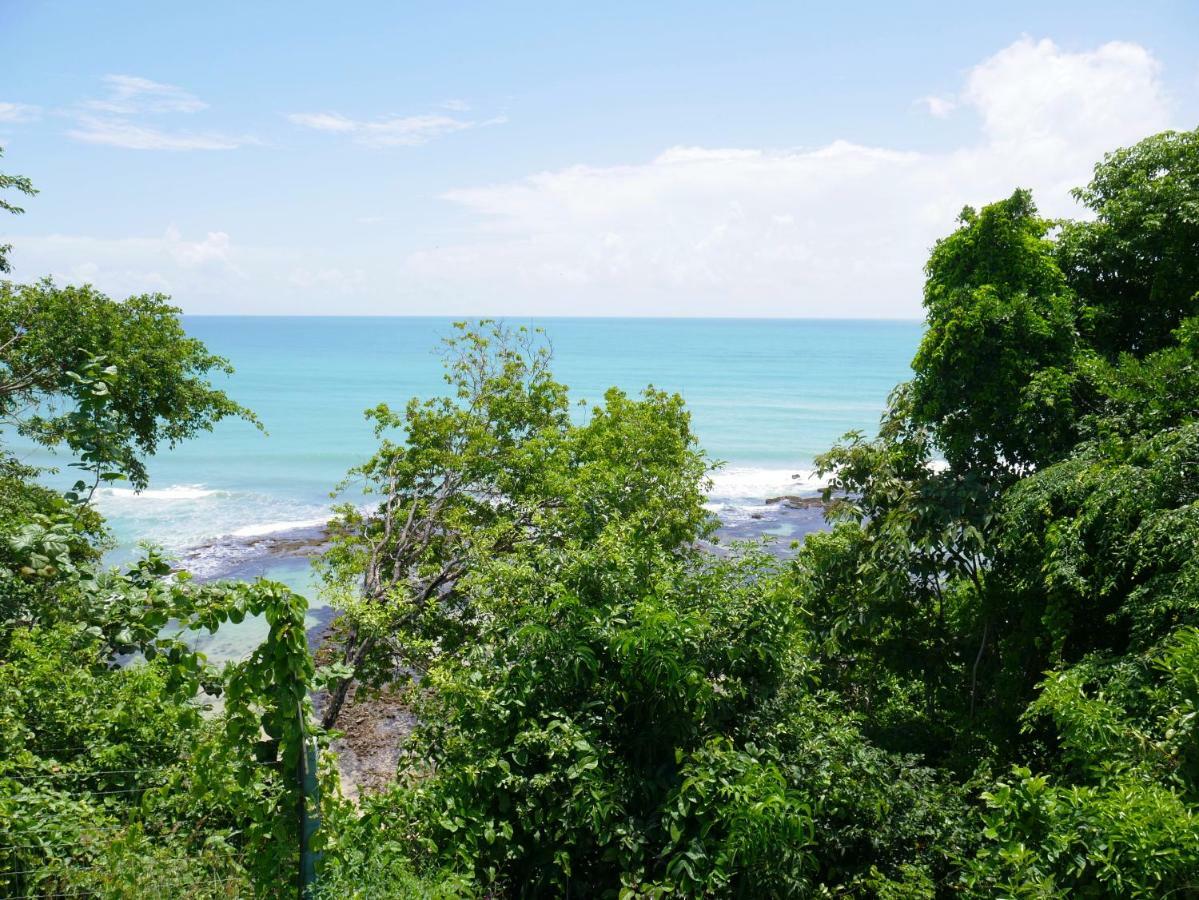 Pousada Enseada Dos Golfinhos Praia de Pipa Bagian luar foto